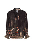 Mdcjoceline Shirt : Nero5295Tpg