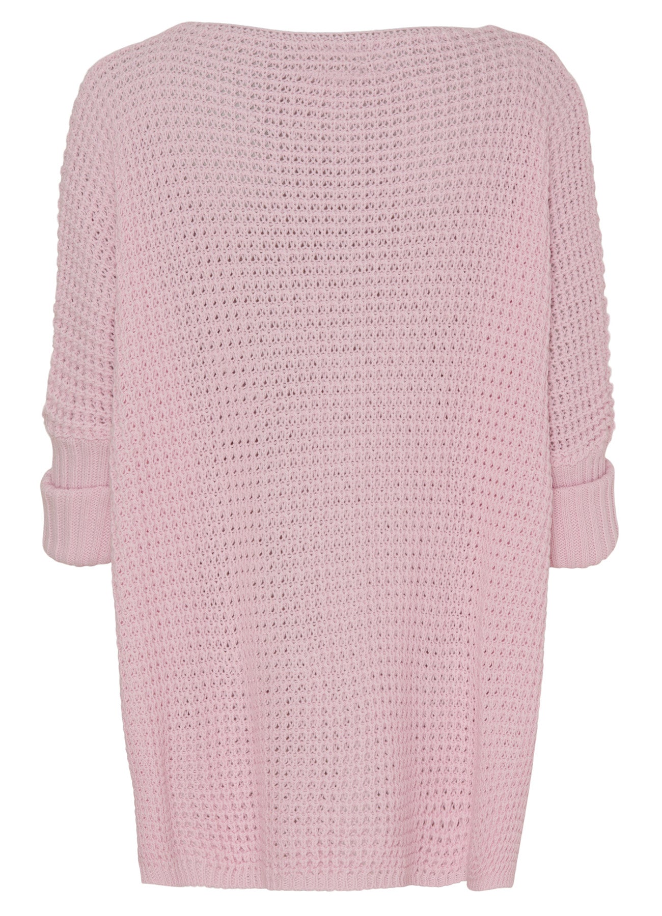Mille Knit : Babyrose F853