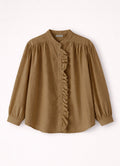 Blouses : Mou