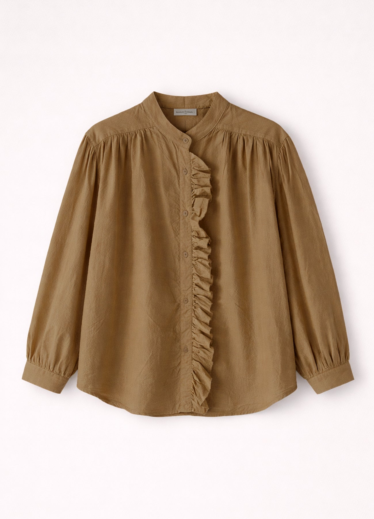 Blouses : Mou