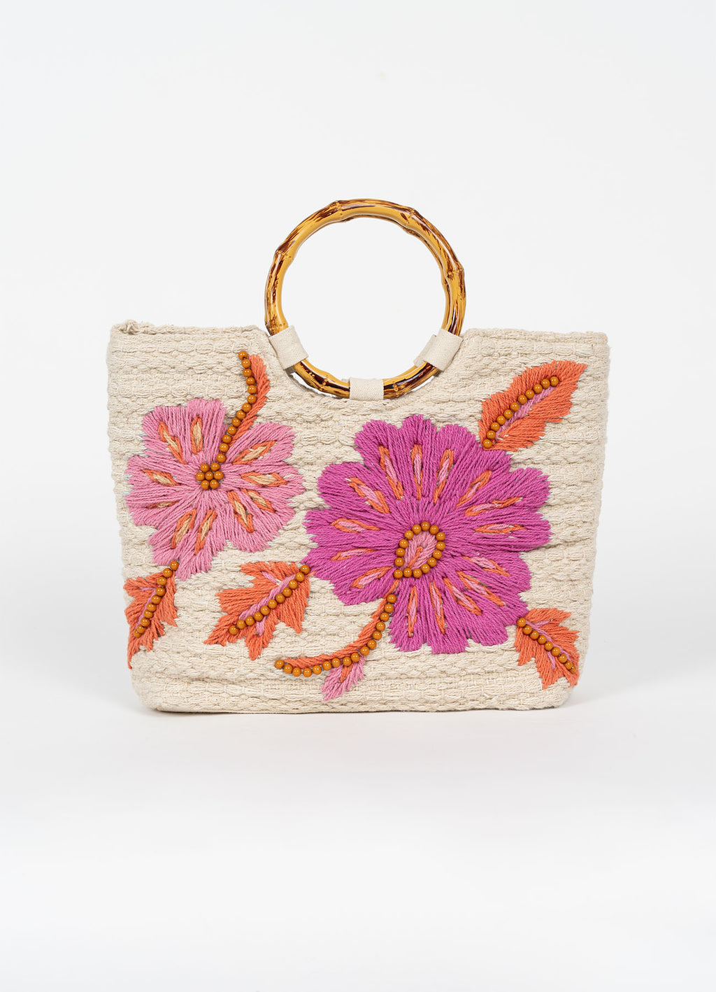 Flower Shopper : Multicolor