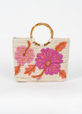 Flower Shopper : Multicolor