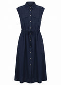 Dress : Marine