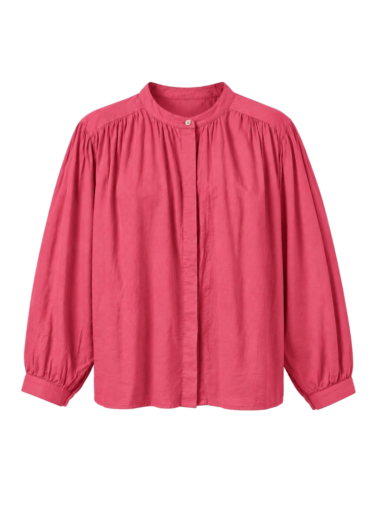 Shirt : Fuxia