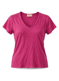 T-Shirt : Orchid