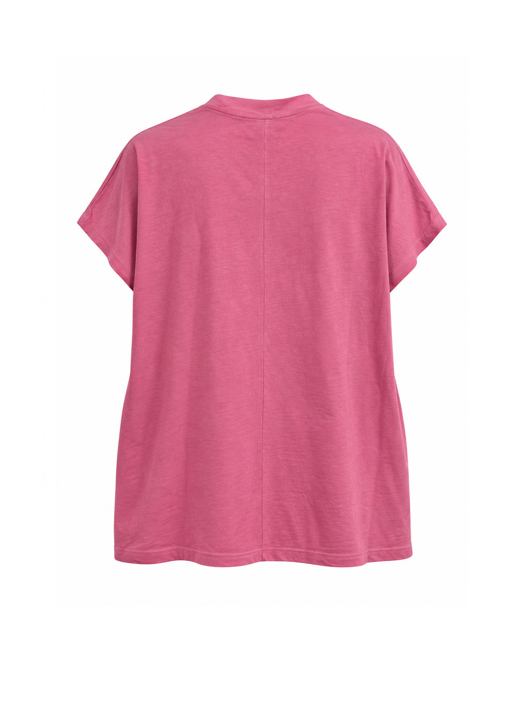 T/Shirt : Fuxia