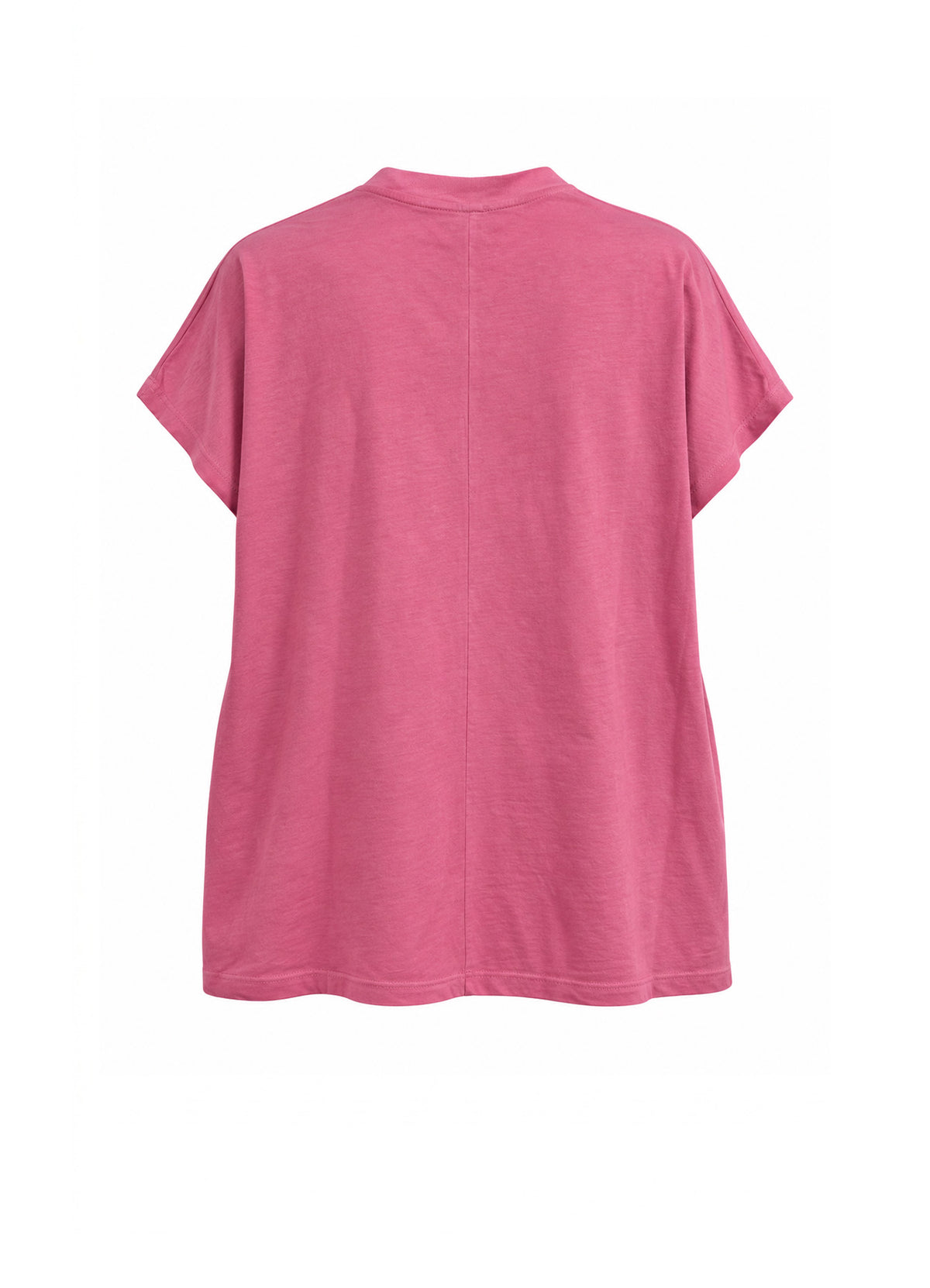 T/Shirt : Fuxia