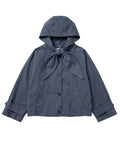 Jacket : Marine