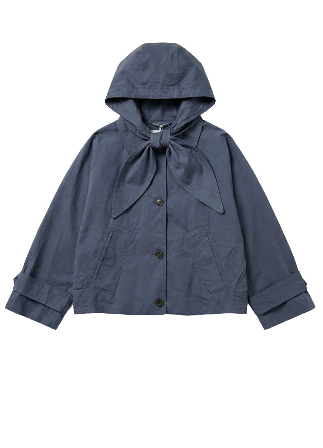 Jacket : Marine