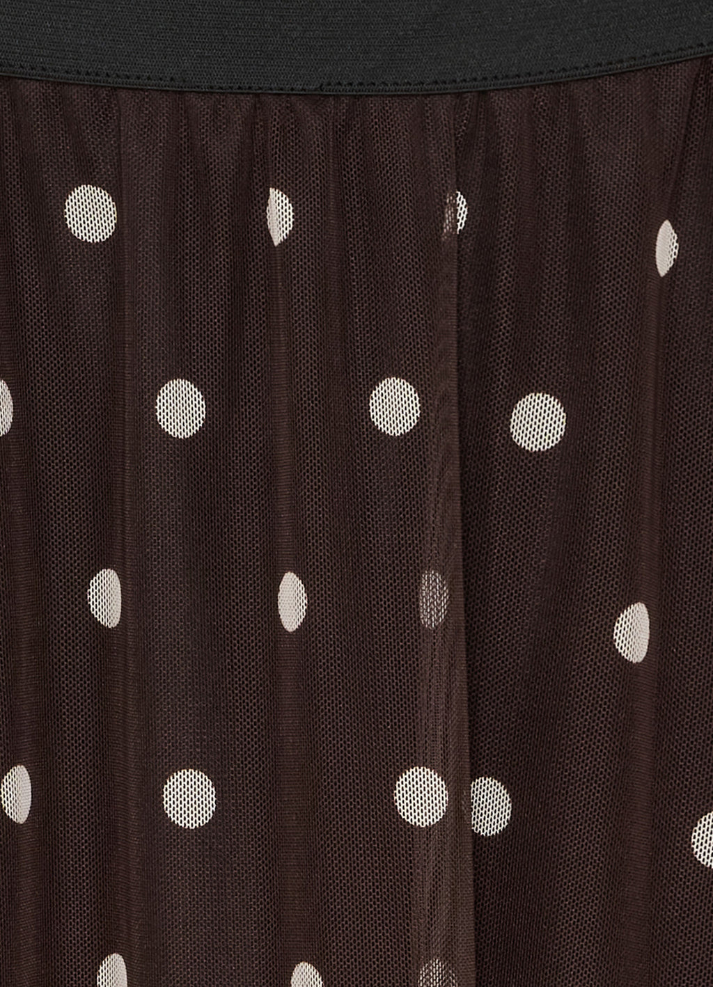 Mdcimani Skirt : Moro Dot