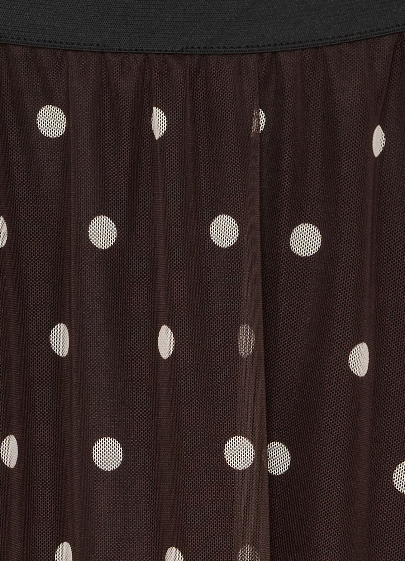 Mdcimani Skirt : Moro Dot
