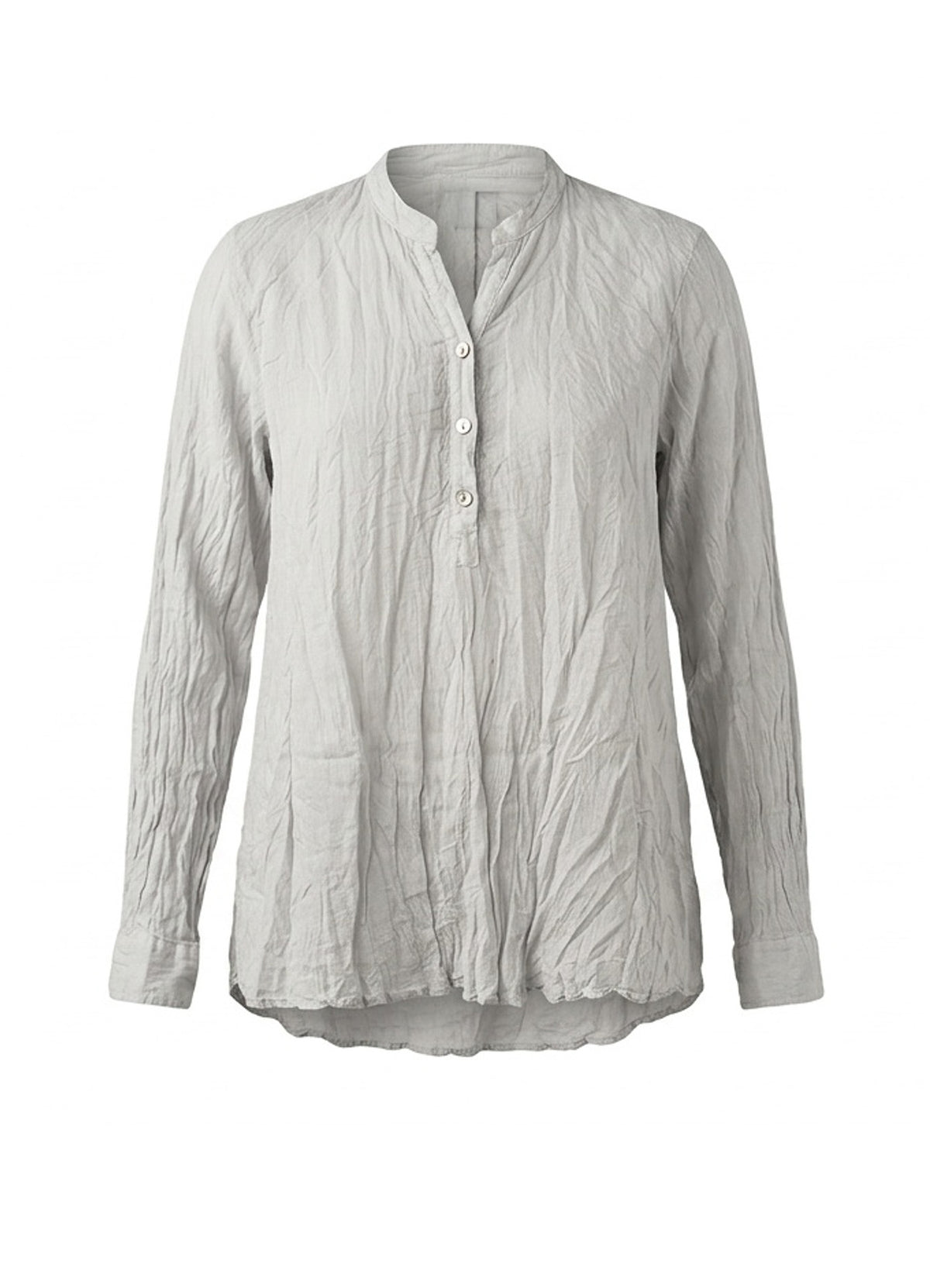 Tunic : White