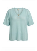 Pull Over : Aqua