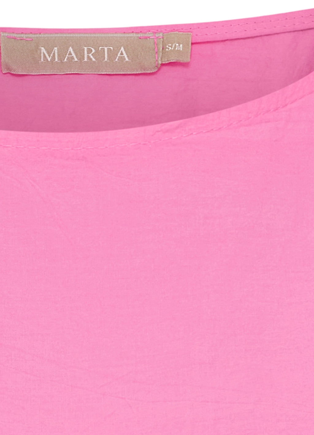 Mdckasimira Top : Fuxia