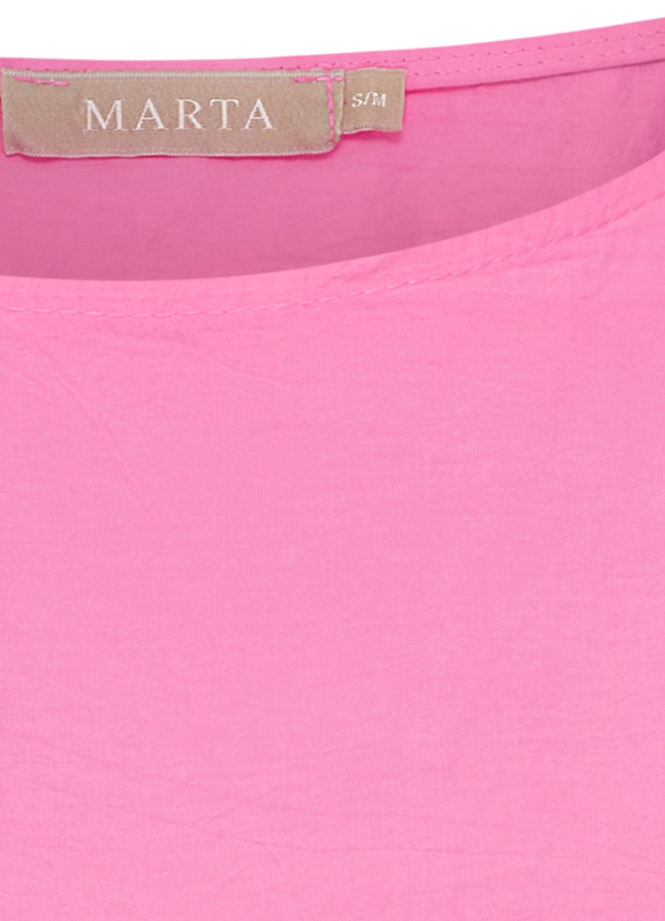 Mdckasimira Top : Fuxia