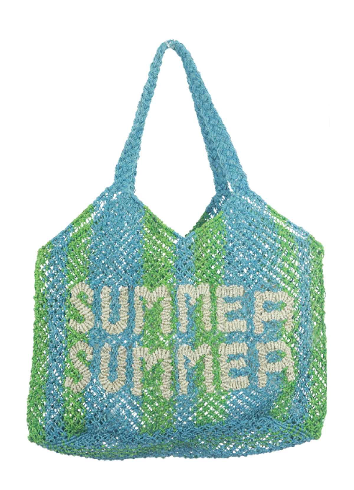 Drew Summer : Sky/New Green/Natural