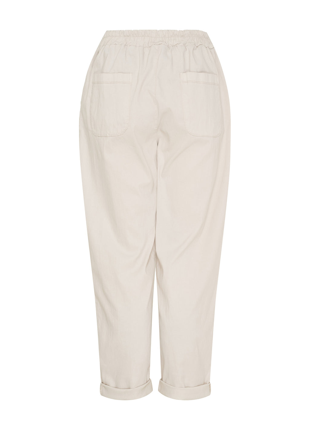 Raffaella Pants : Beige