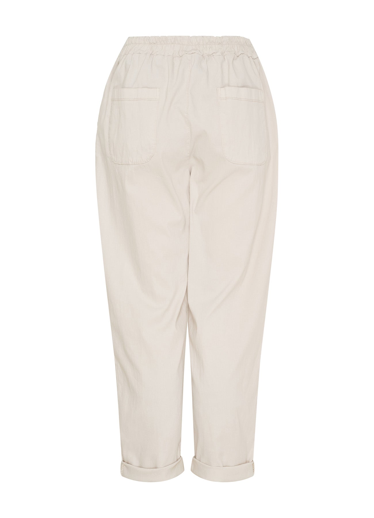 Raffaella Pants : Beige