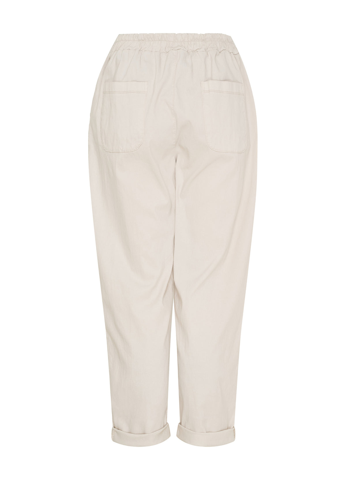 Mdcraffaella Pants : Beige