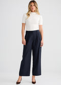 Blair Pant : Navy