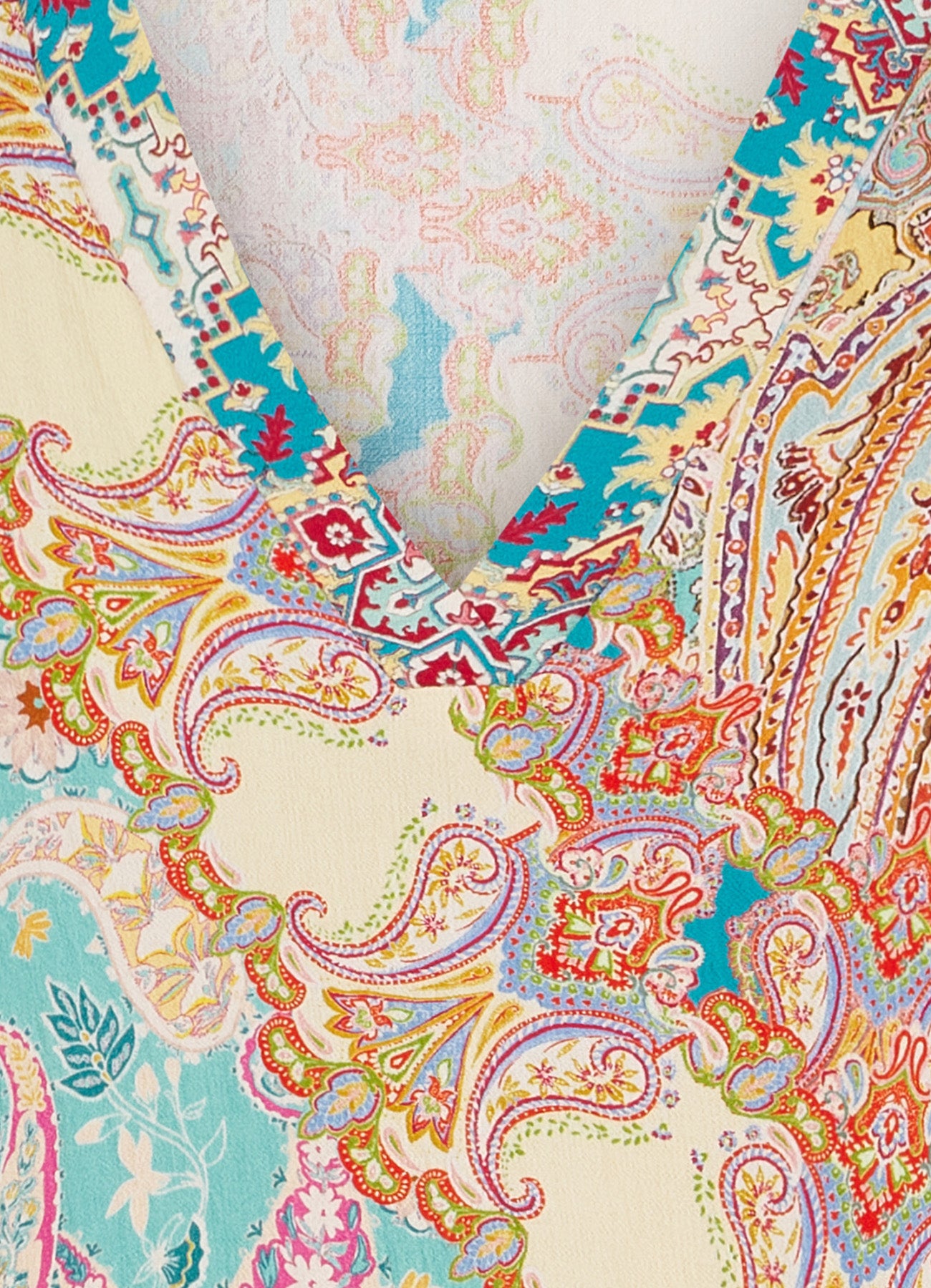 Havanna Dress : Agata3607Tpf