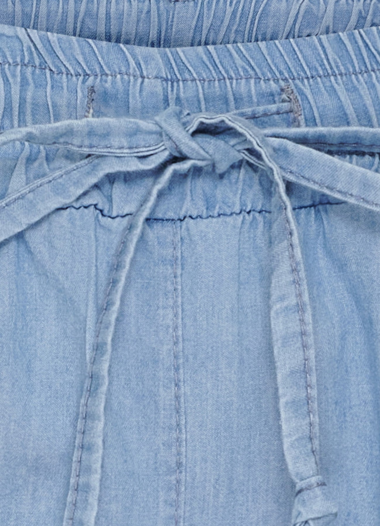 Kira Shorts : Chiaro