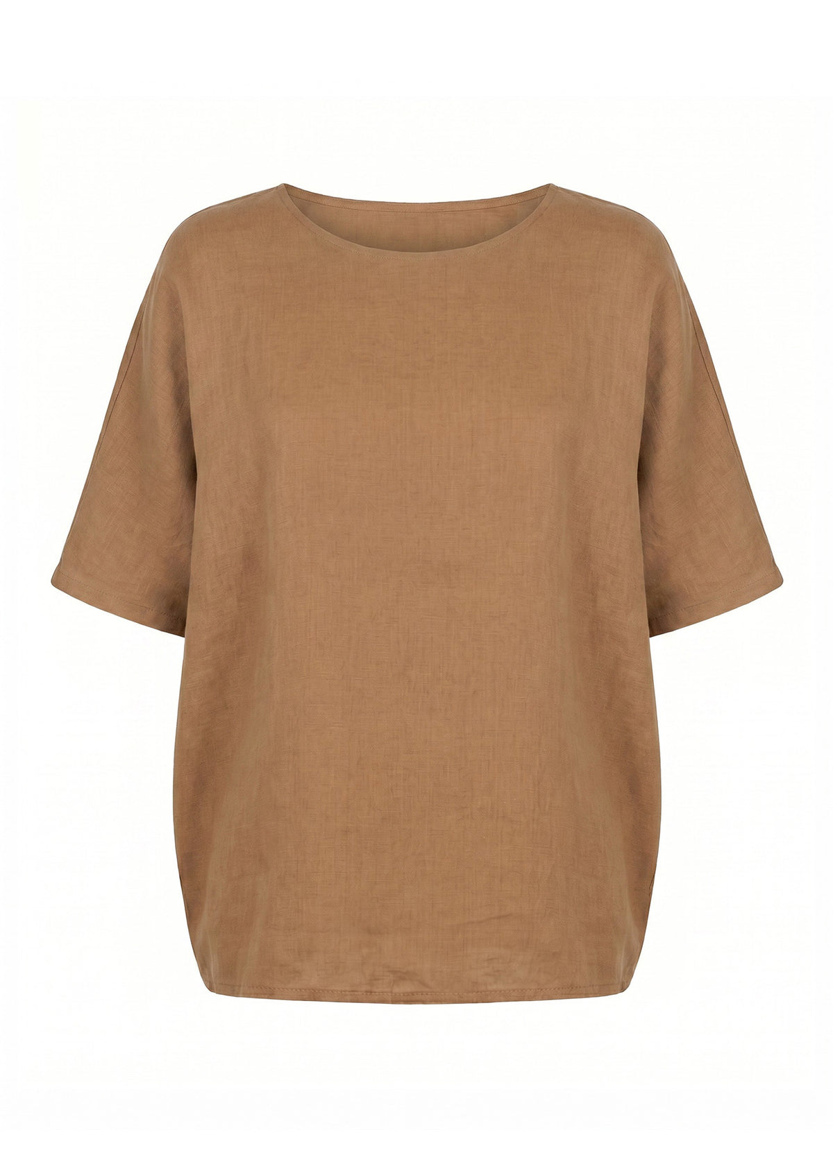 T-Shirt : Camello
