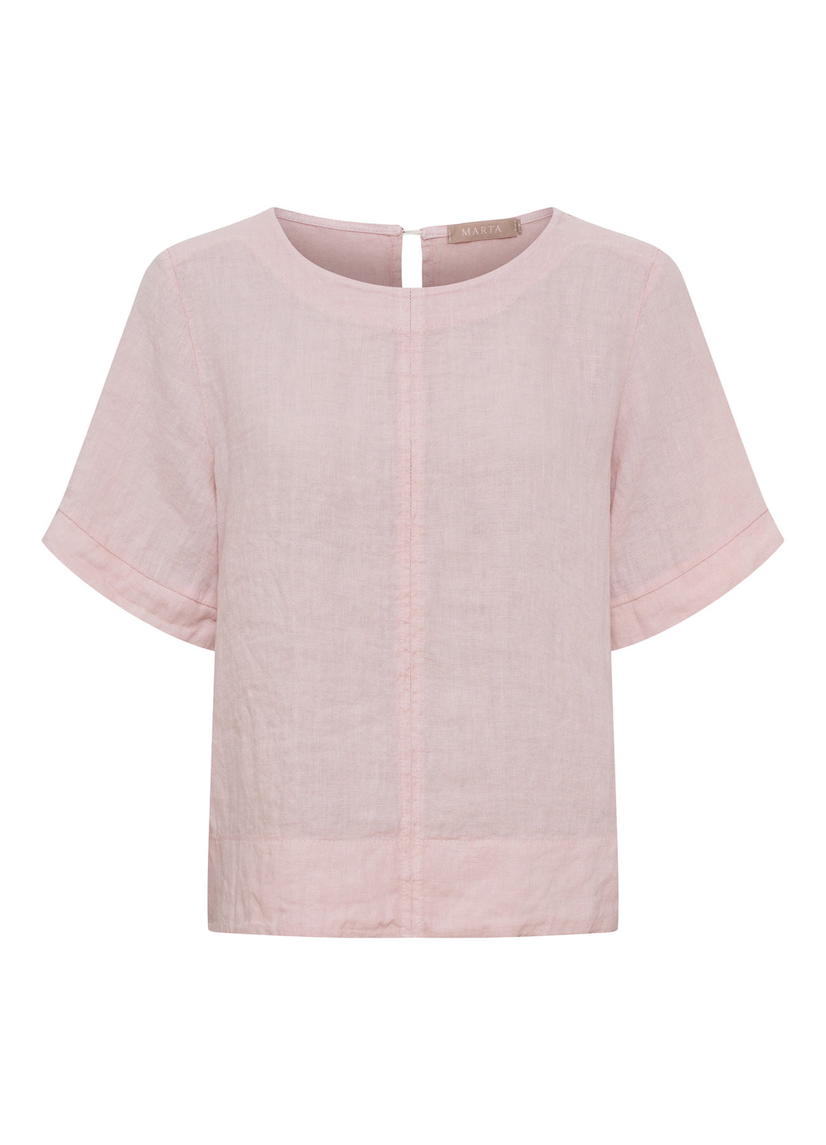 Mdcceyla Top : Cipria