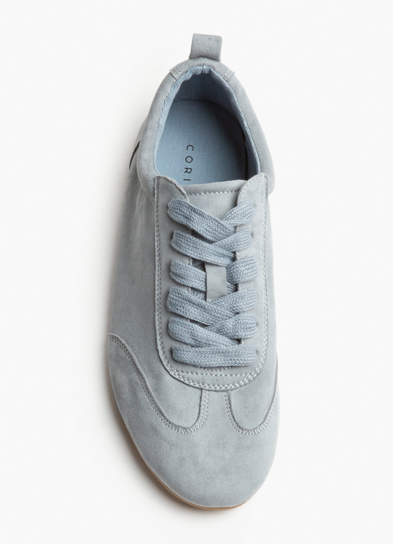 Sneakers : Azul