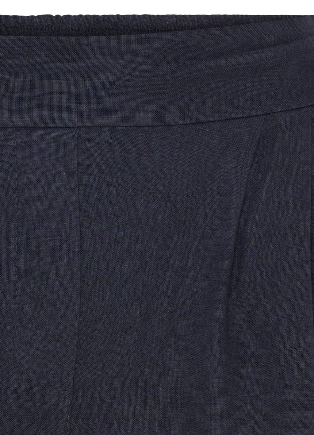 Sophia Shorts : Navy 5512