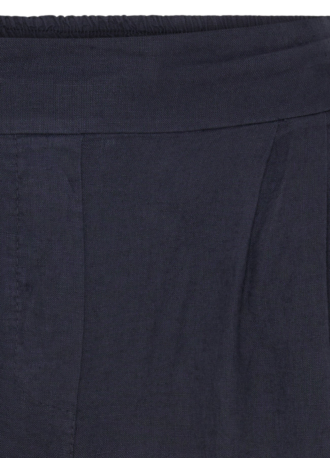 Sophia Shorts : Navy 5512