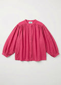 Shirt : Fuxia