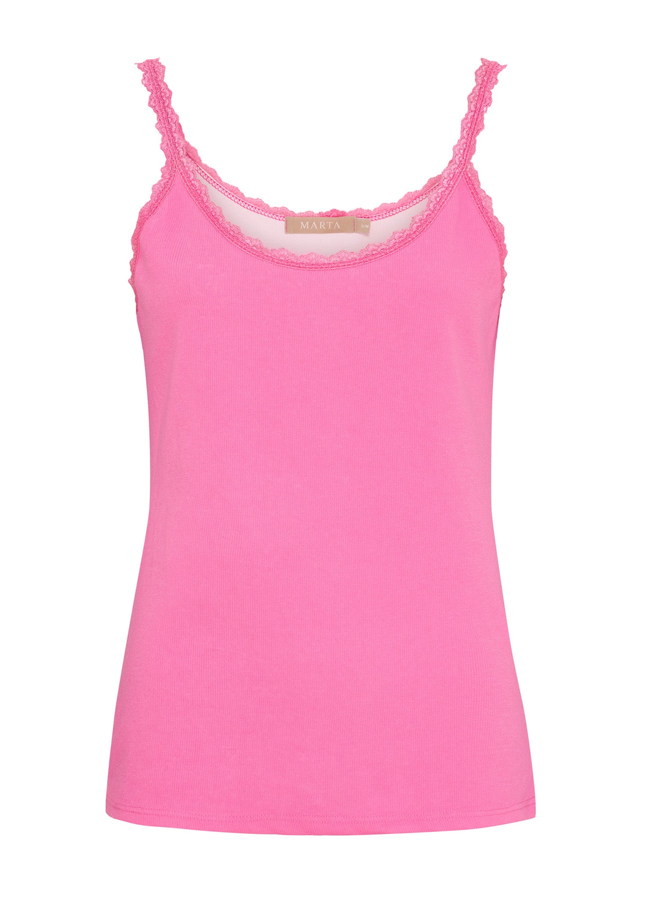 Noelie Top : Fuxia1387