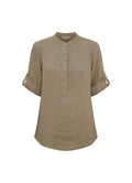 Mdclarisa Shirt : Coloniale
