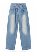 Jeans : Light Denim