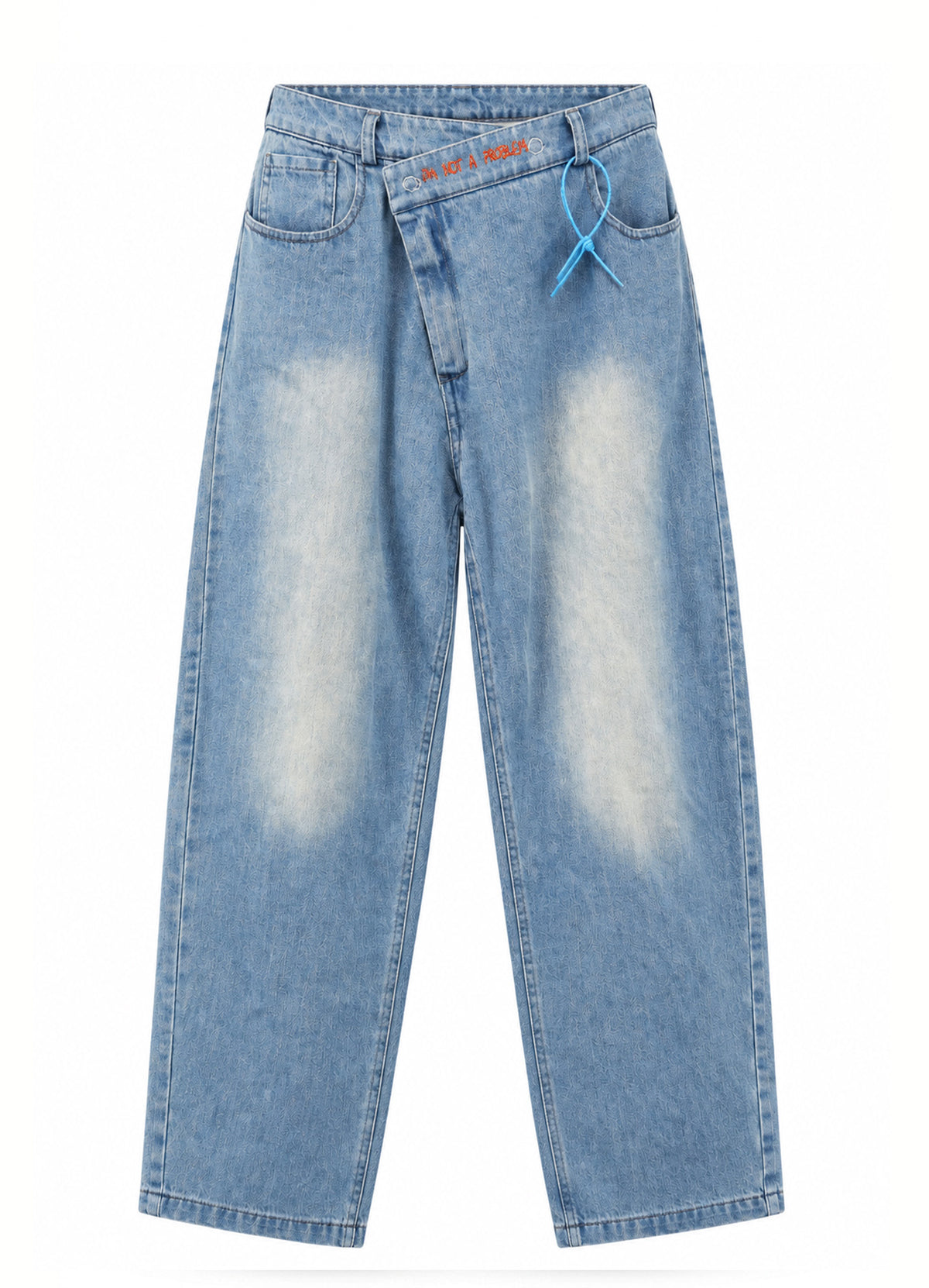 Jeans : Light Denim