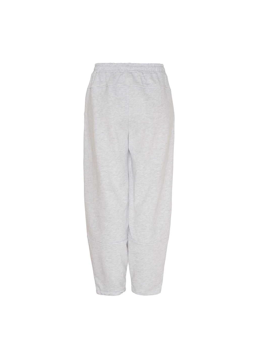 Mdcrayna Sweatpant : Light Grey Melange