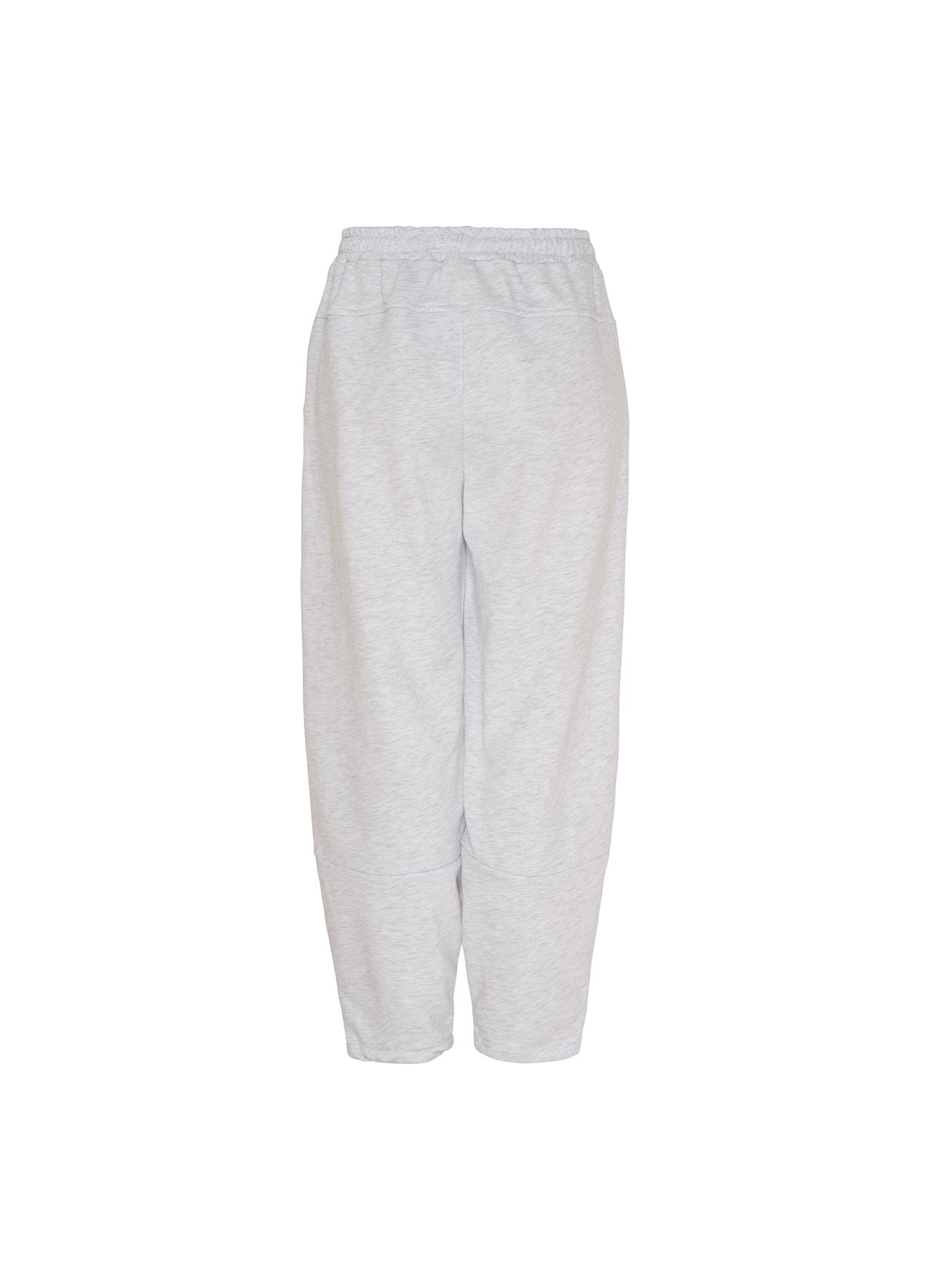 Mdcrayna Sweatpant : Light Grey Melange