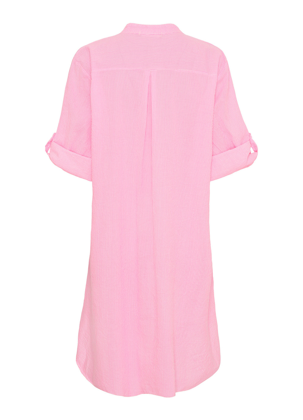 Tunica : Strong Pink Stripe