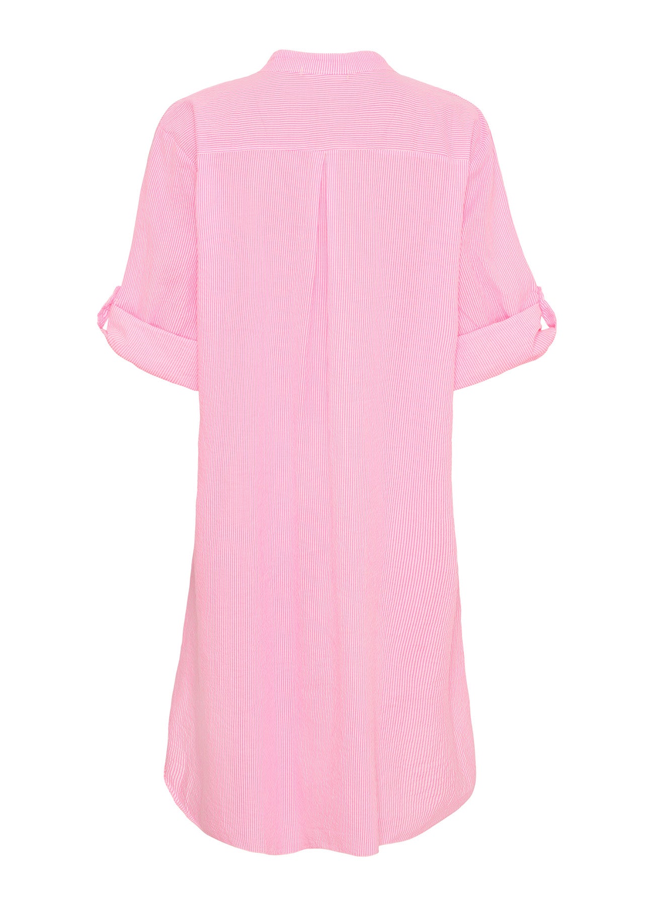 Tunica : Strong Pink Stripe