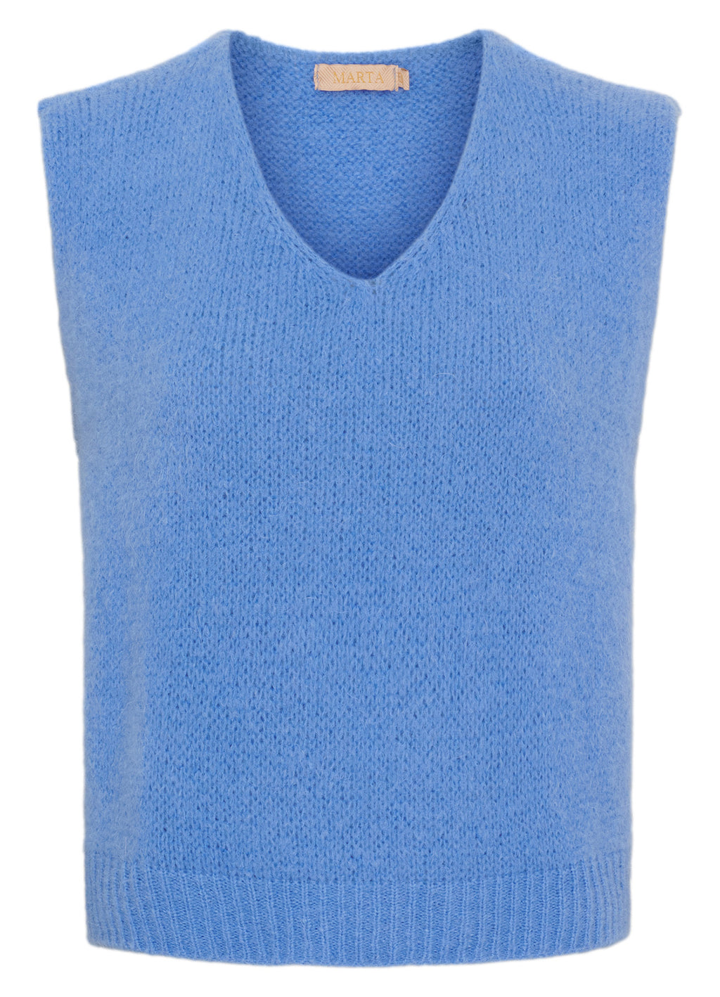 Marlene Vest : Jeans 1547