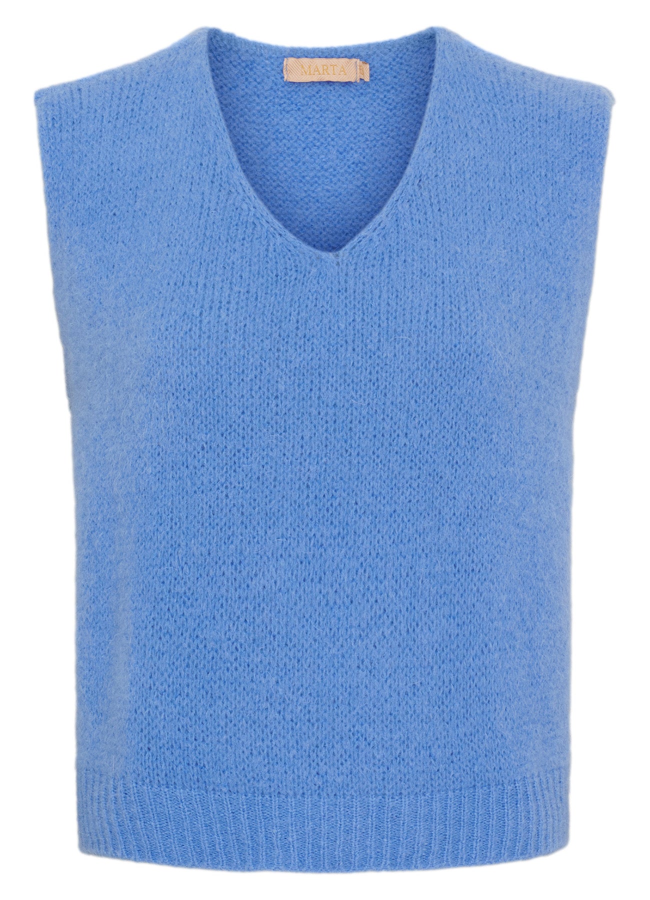 Marlene Vest : Jeans 1547