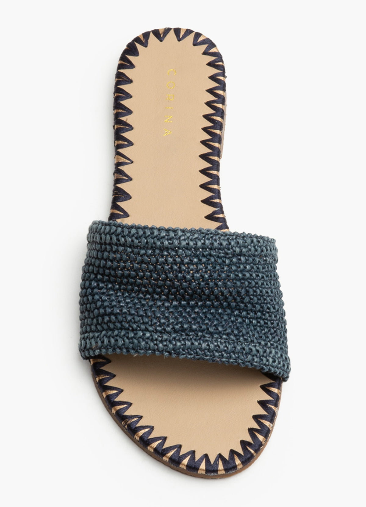 Footwear : Marine
