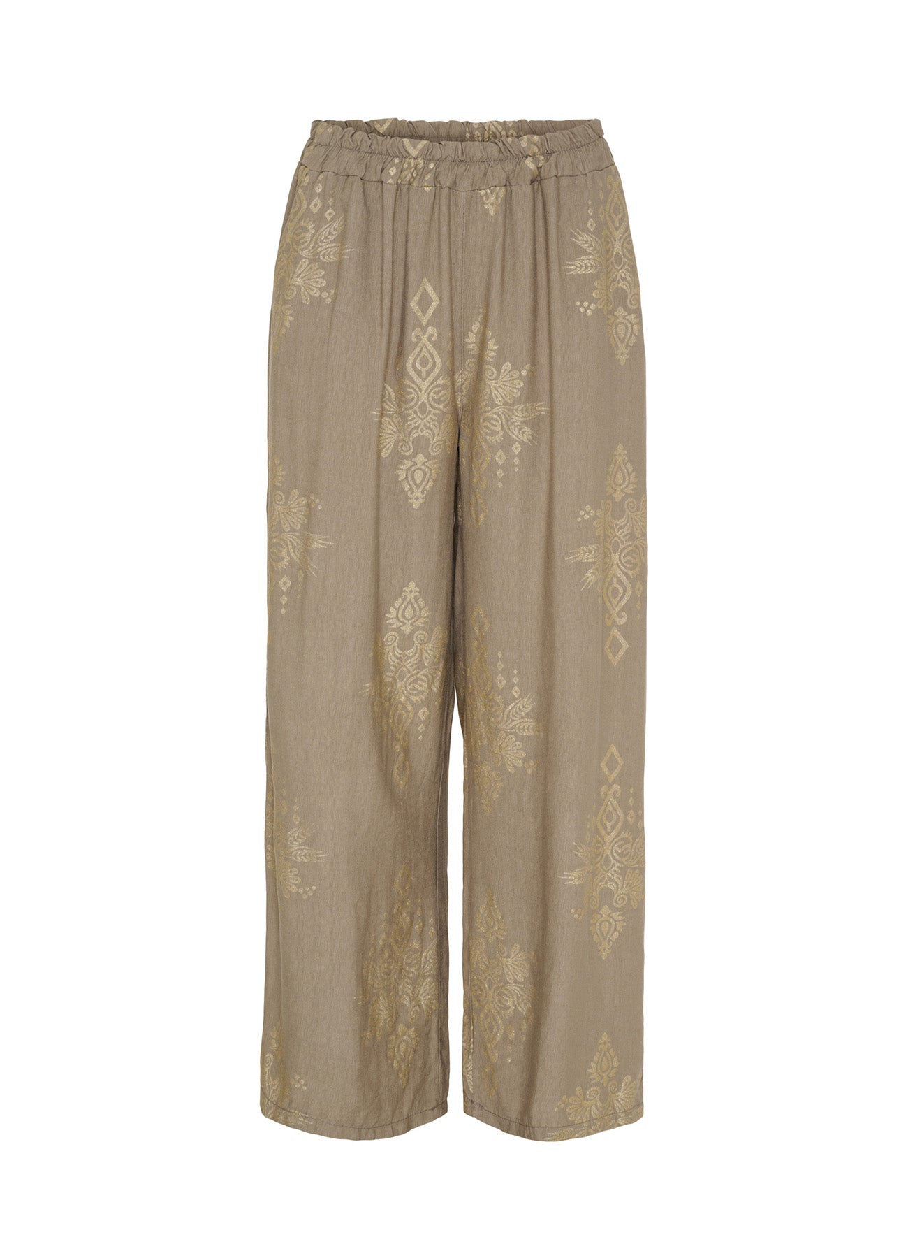 Mdcacacia Pants : Fango60