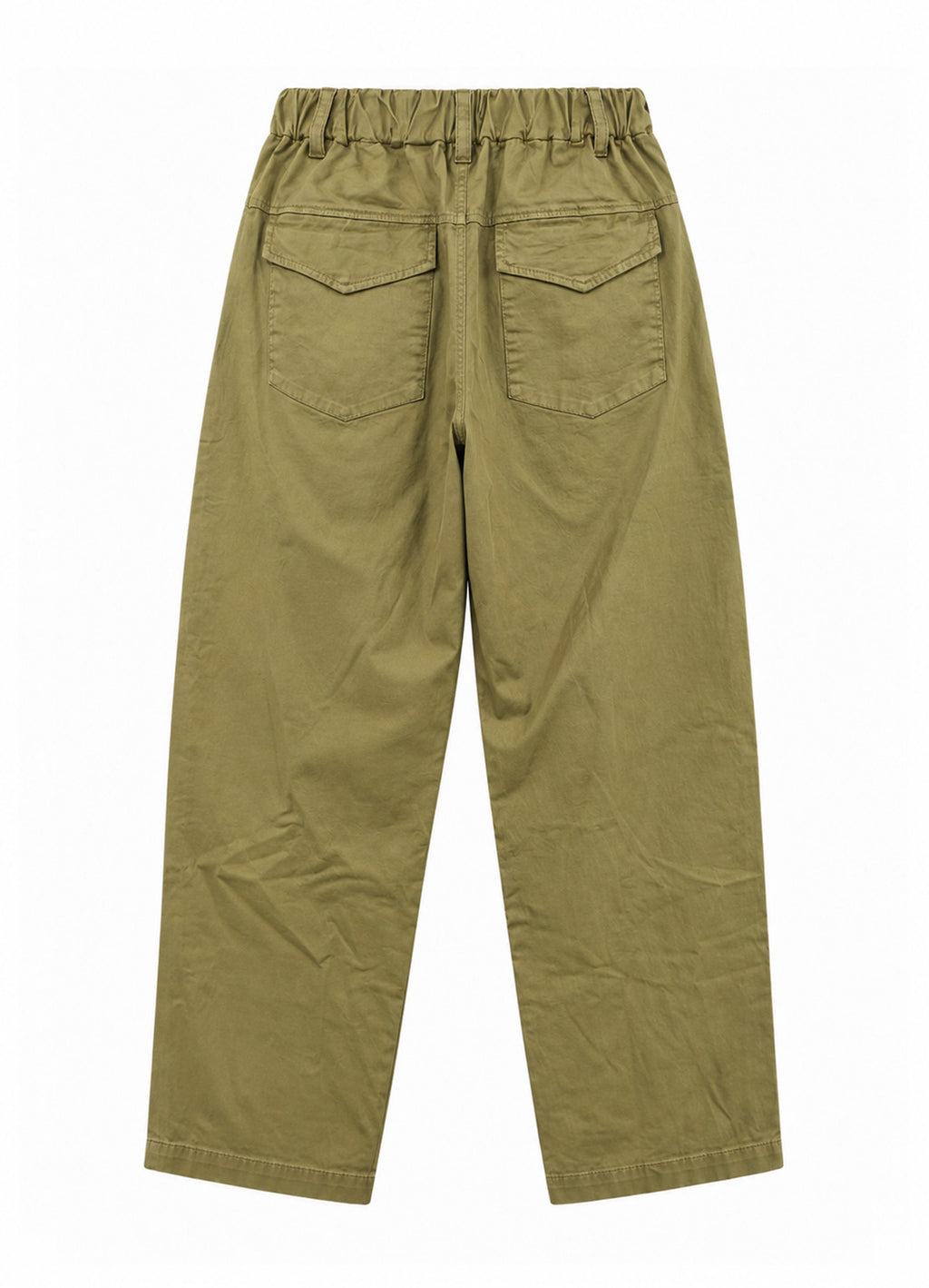 Pant : Oil