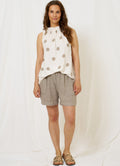 Mdckasia Shorts : Fango
