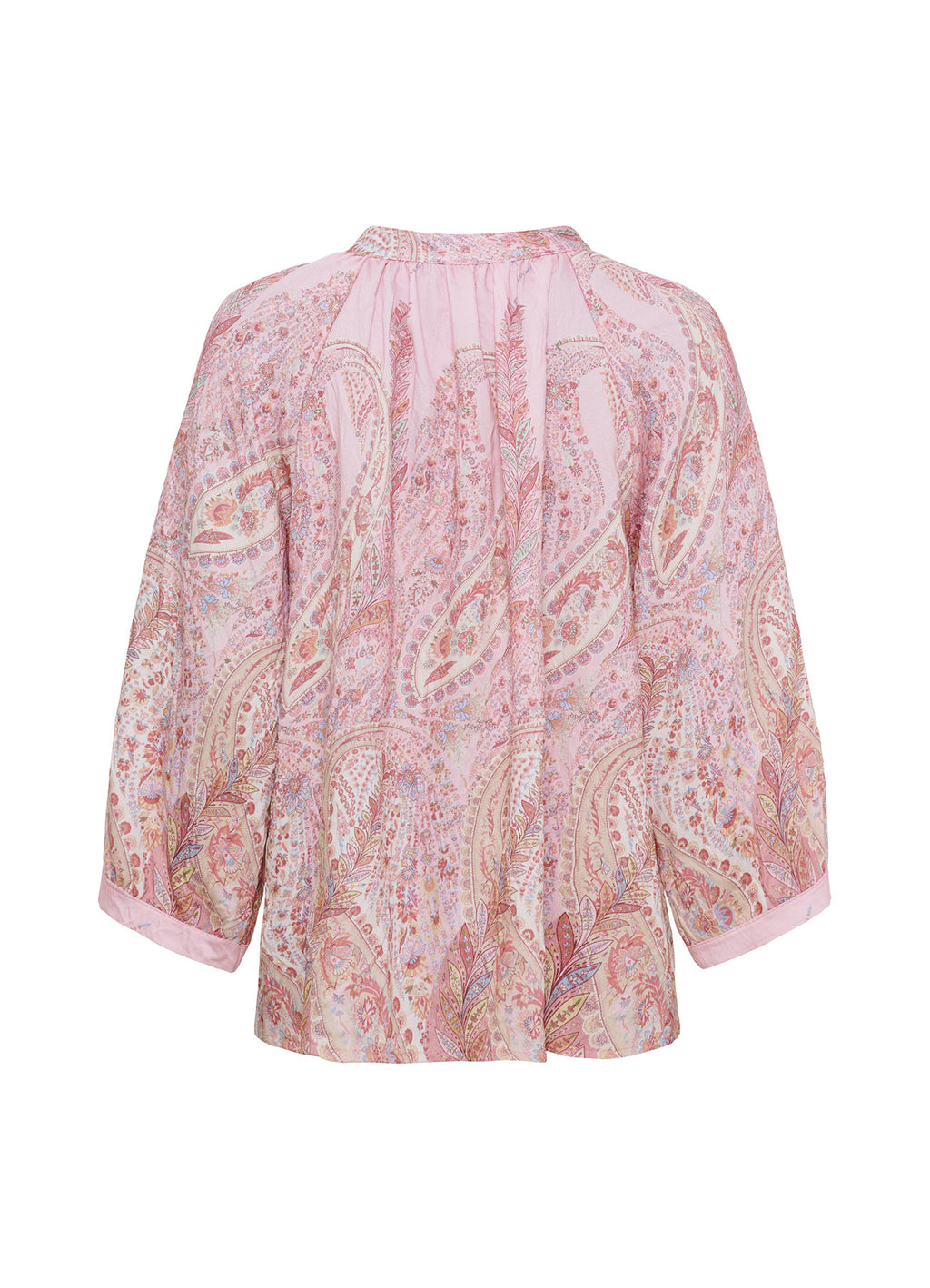 Mdcjayla Blouse : Rosagj6812M2N