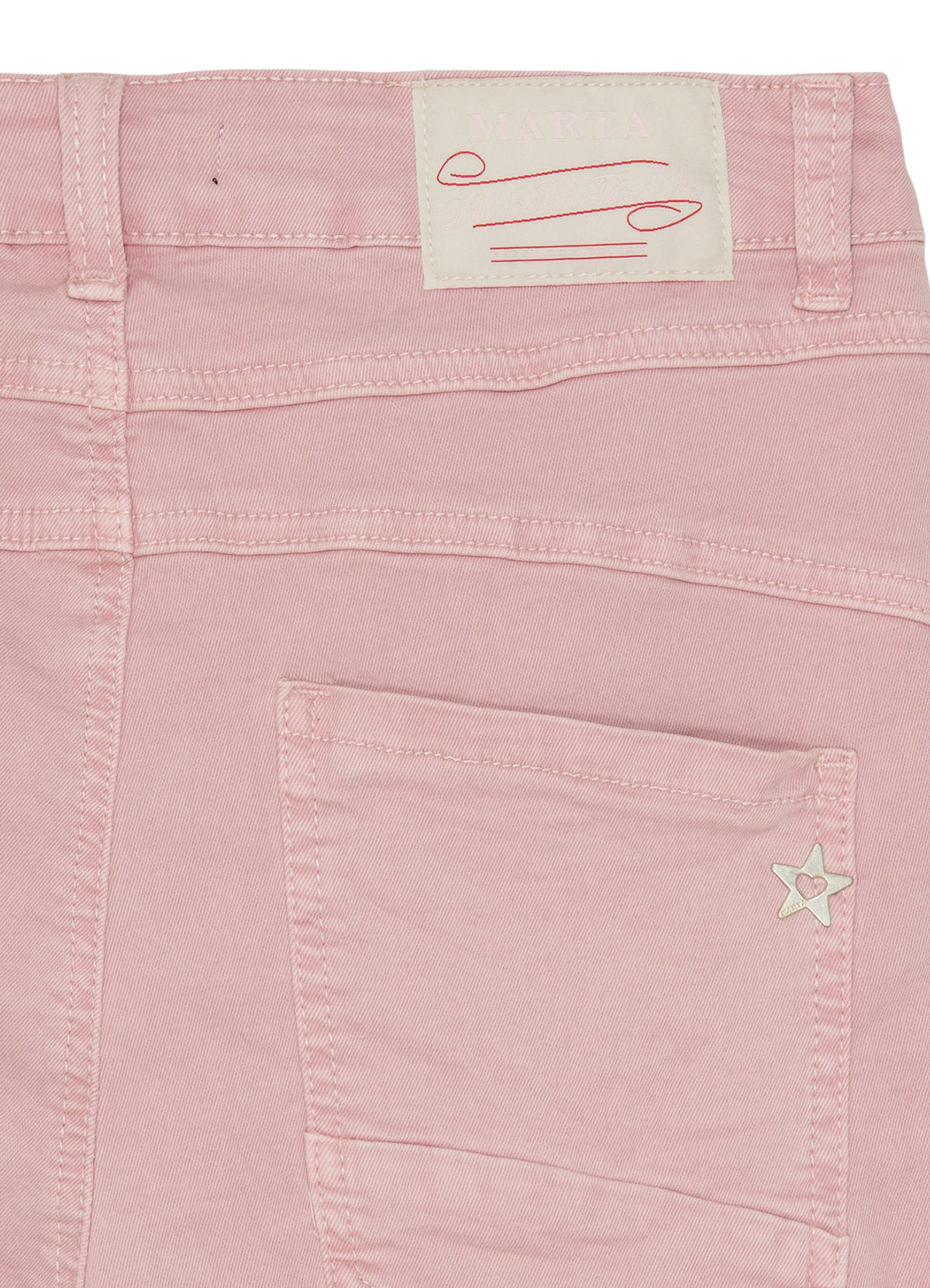 Mdcsofia Shorts : Rose