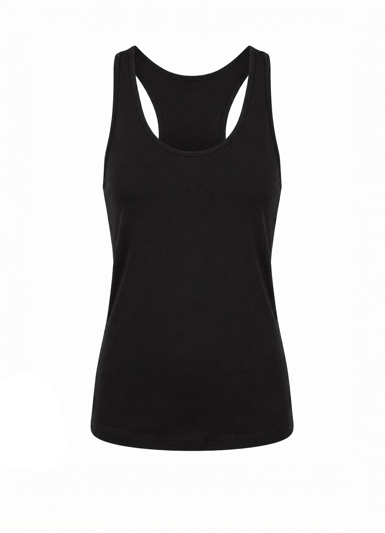 Jumpsuit : Black