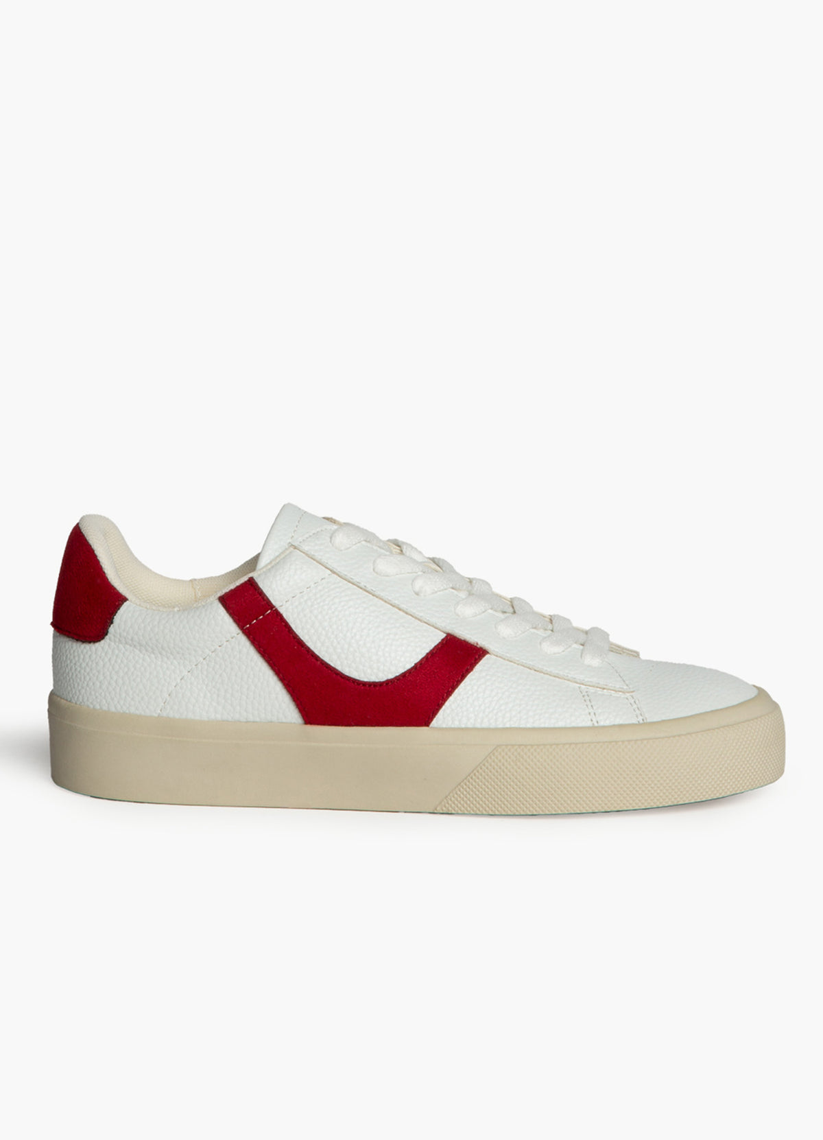 Footwear : Red